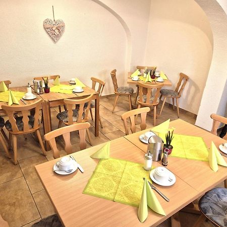 Hotel Meridian Gorlitz Luaran gambar