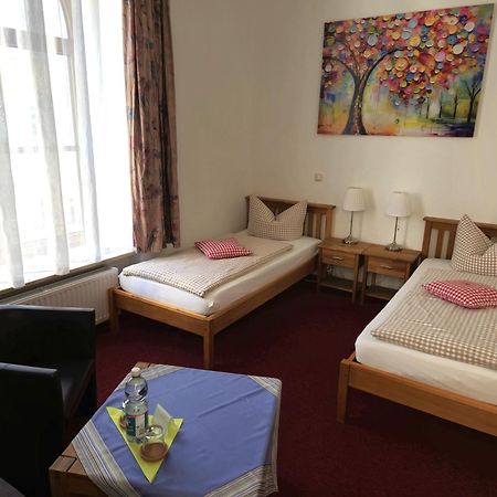 Hotel Meridian Gorlitz Luaran gambar