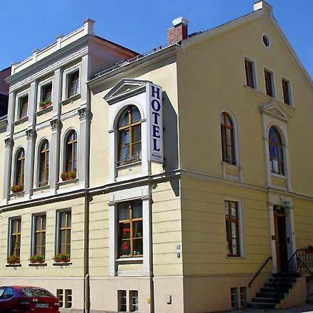 Hotel Meridian Gorlitz Luaran gambar
