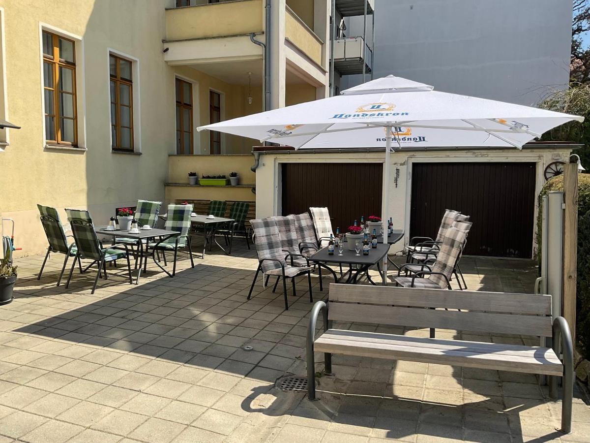 Hotel Meridian Gorlitz Luaran gambar