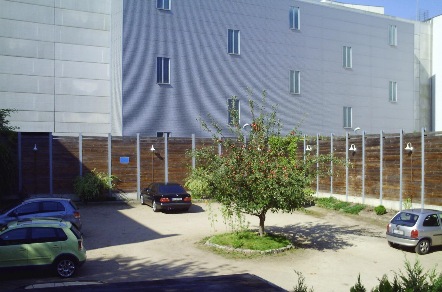 Hotel Meridian Gorlitz Luaran gambar