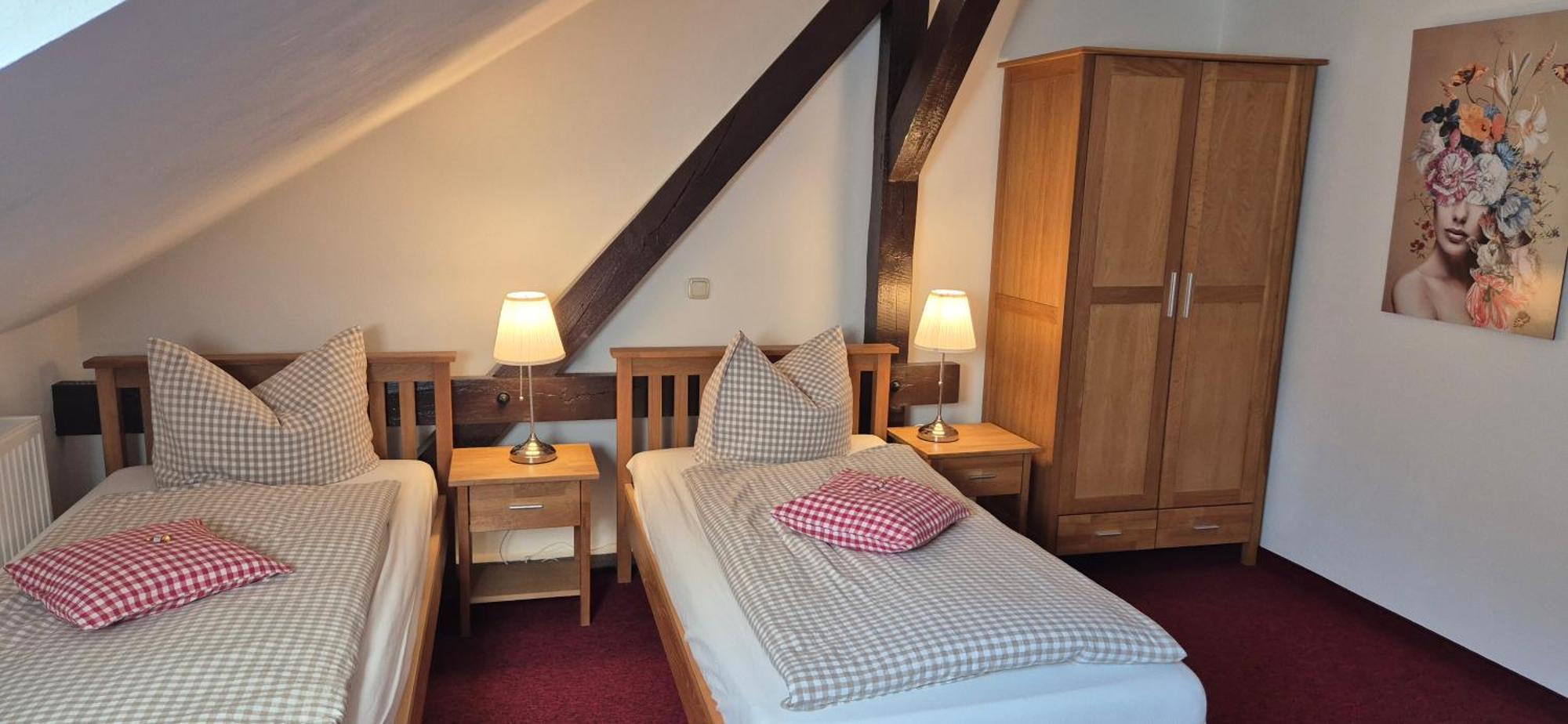 Hotel Meridian Gorlitz Luaran gambar