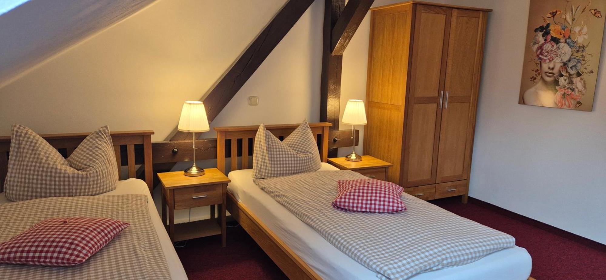 Hotel Meridian Gorlitz Luaran gambar