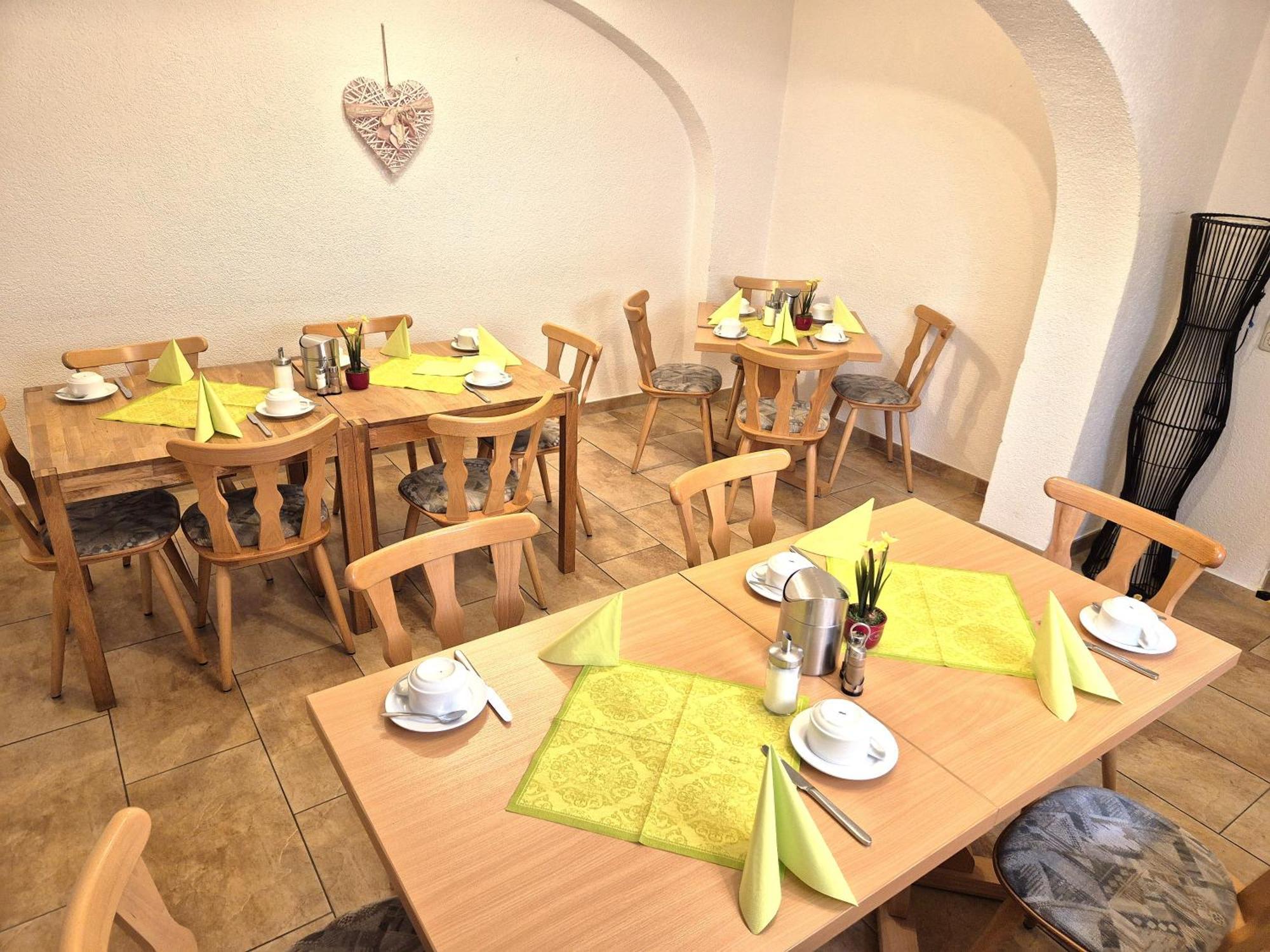 Hotel Meridian Gorlitz Luaran gambar