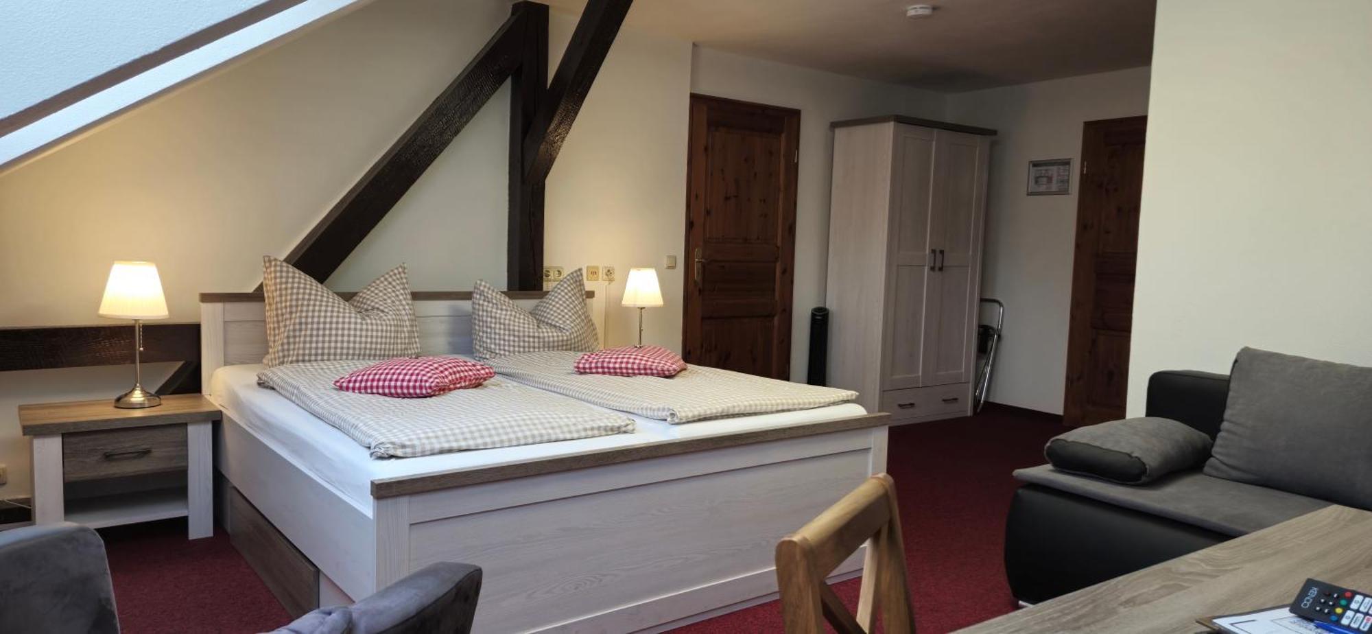 Hotel Meridian Gorlitz Luaran gambar