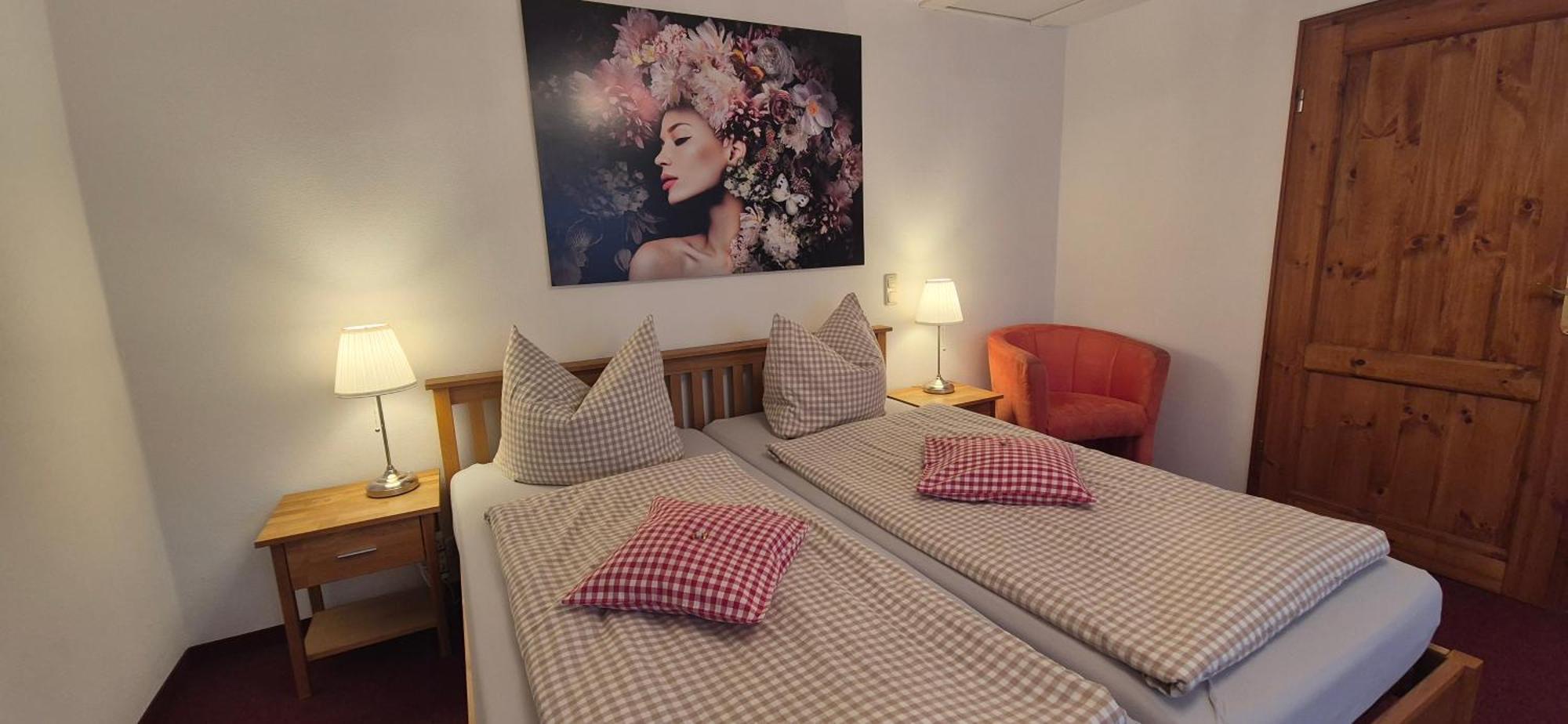 Hotel Meridian Gorlitz Luaran gambar