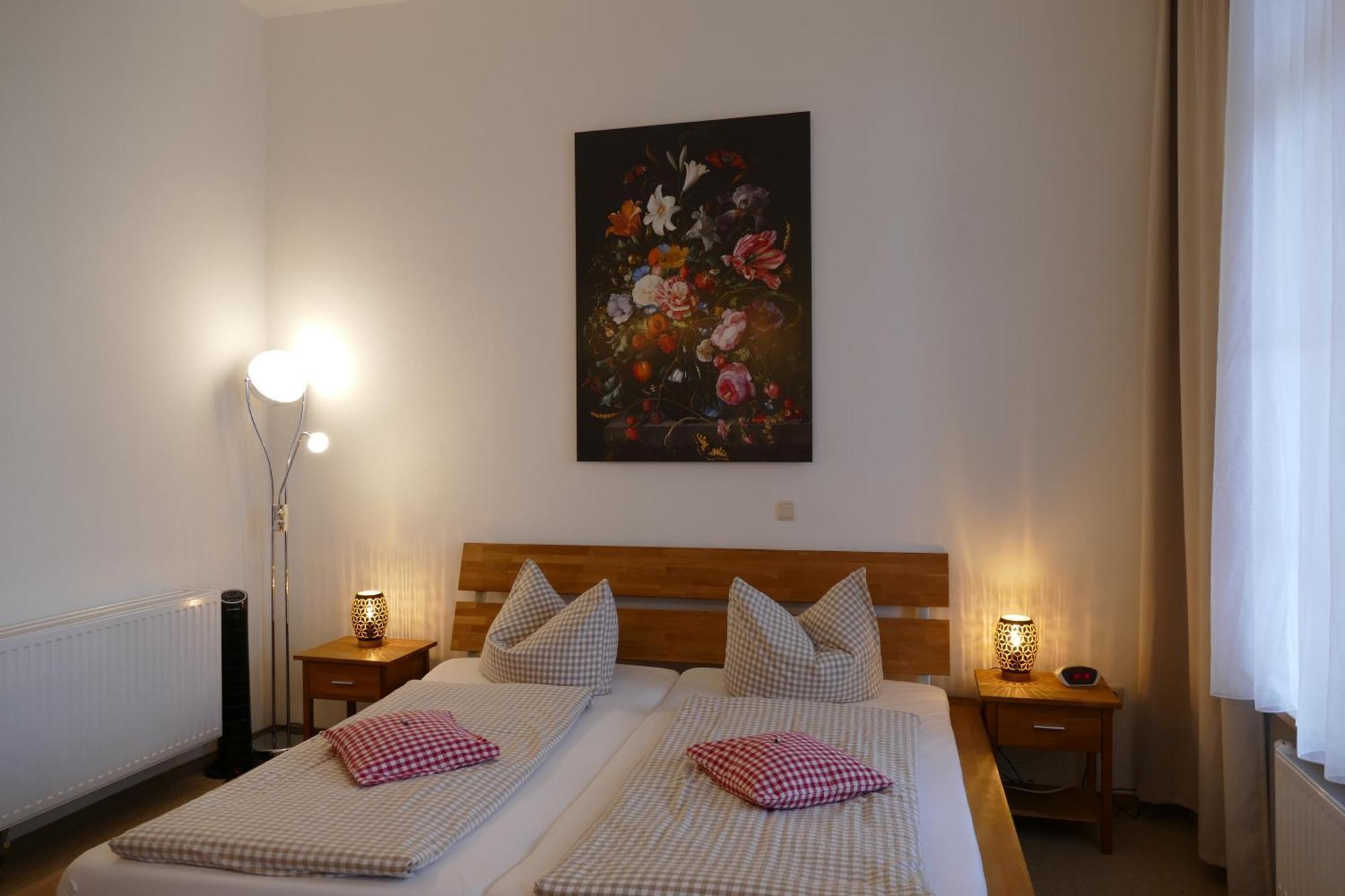 Hotel Meridian Gorlitz Luaran gambar