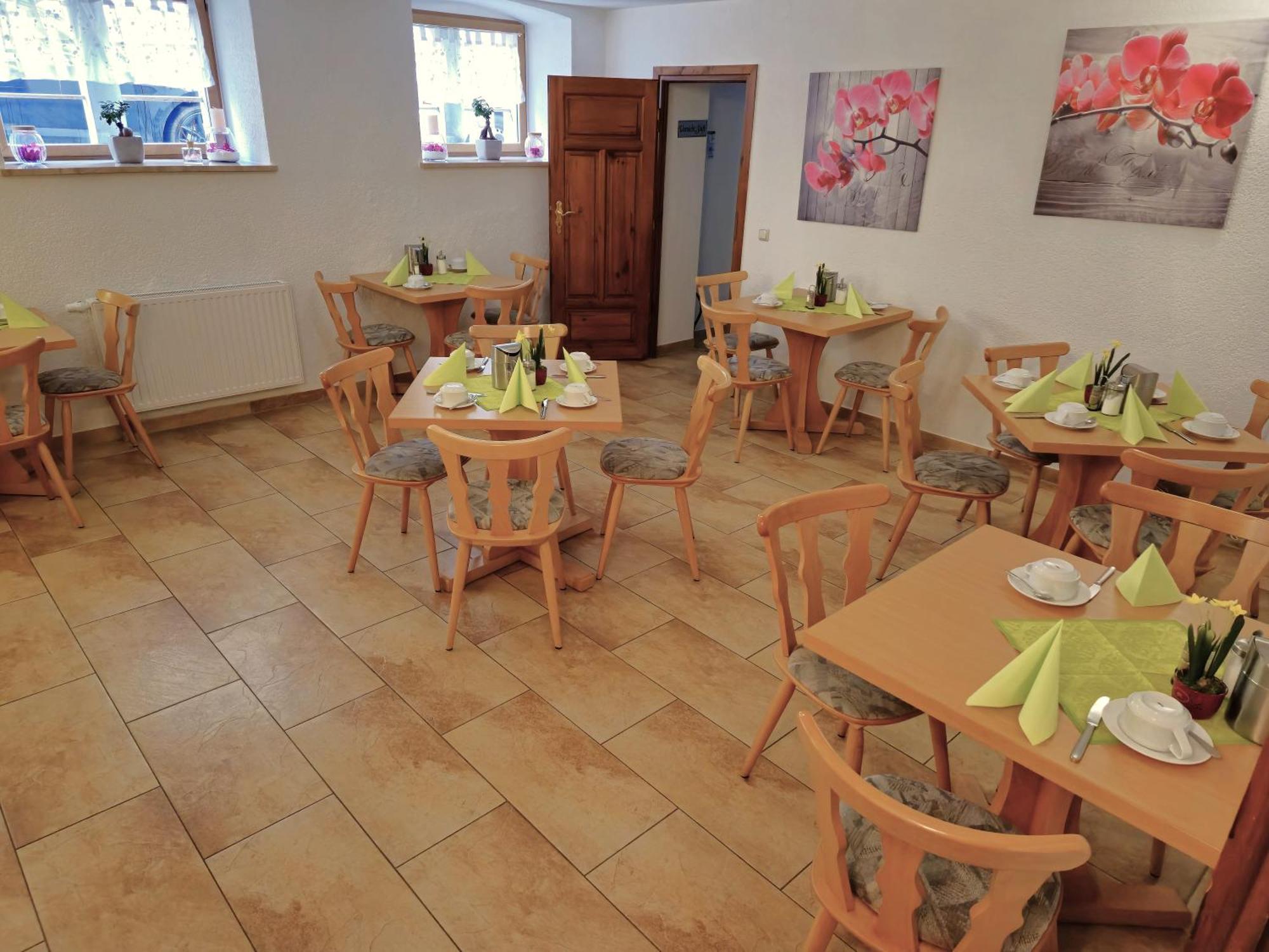 Hotel Meridian Gorlitz Luaran gambar