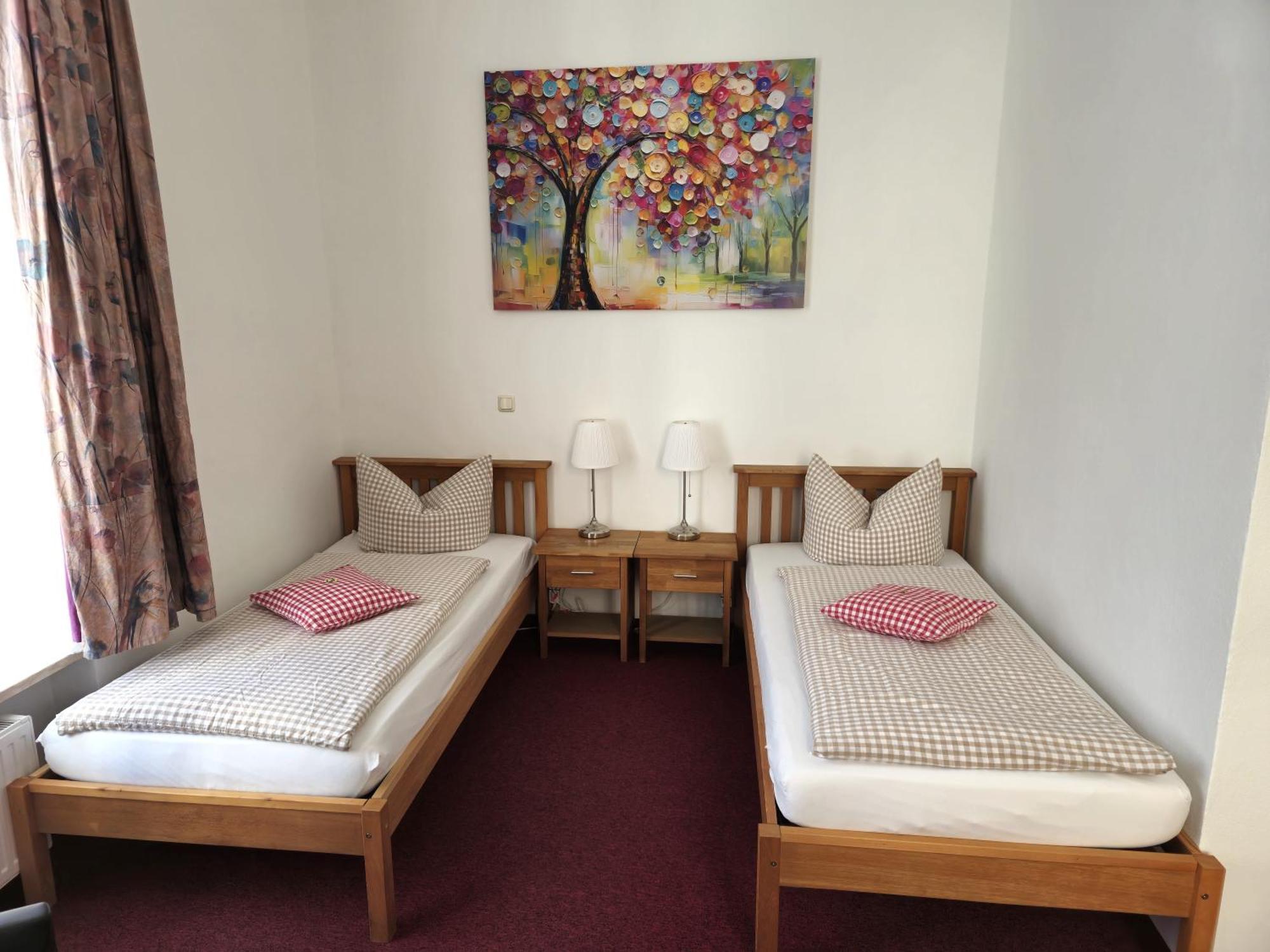 Hotel Meridian Gorlitz Luaran gambar