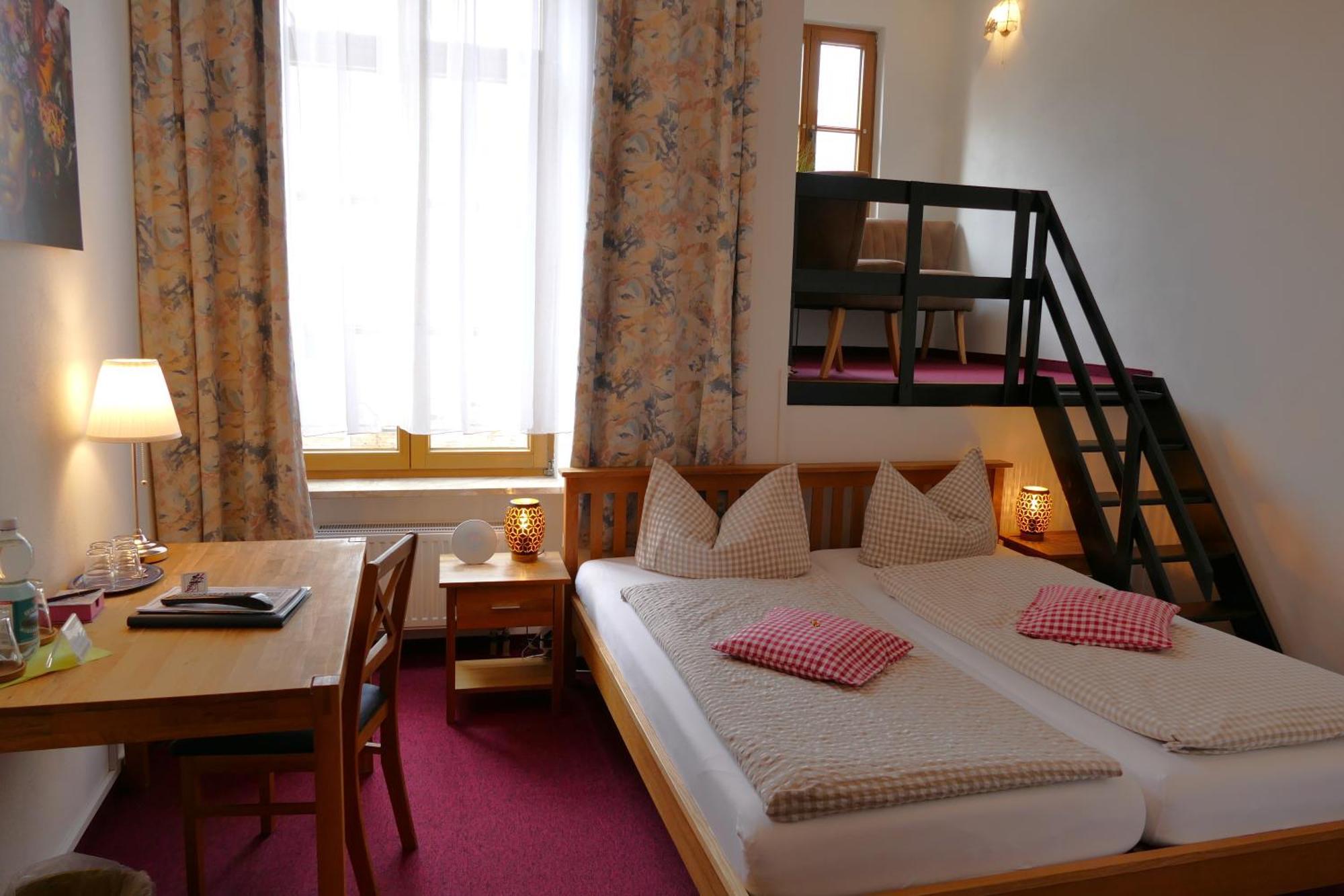 Hotel Meridian Gorlitz Luaran gambar