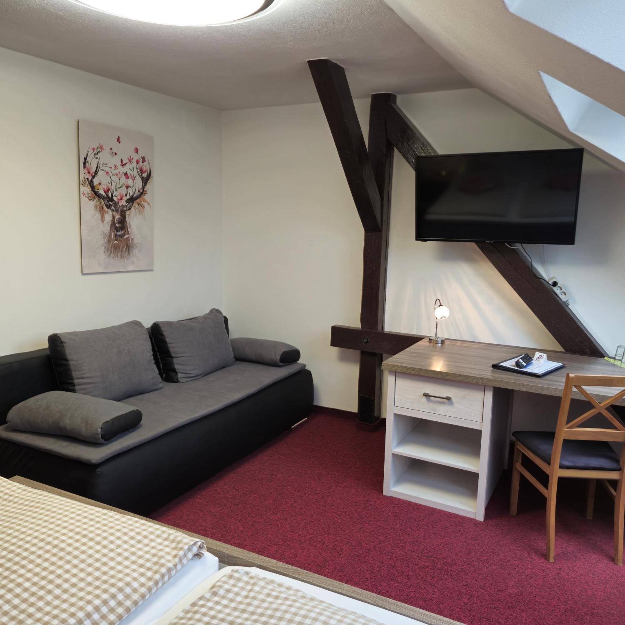 Hotel Meridian Gorlitz Luaran gambar