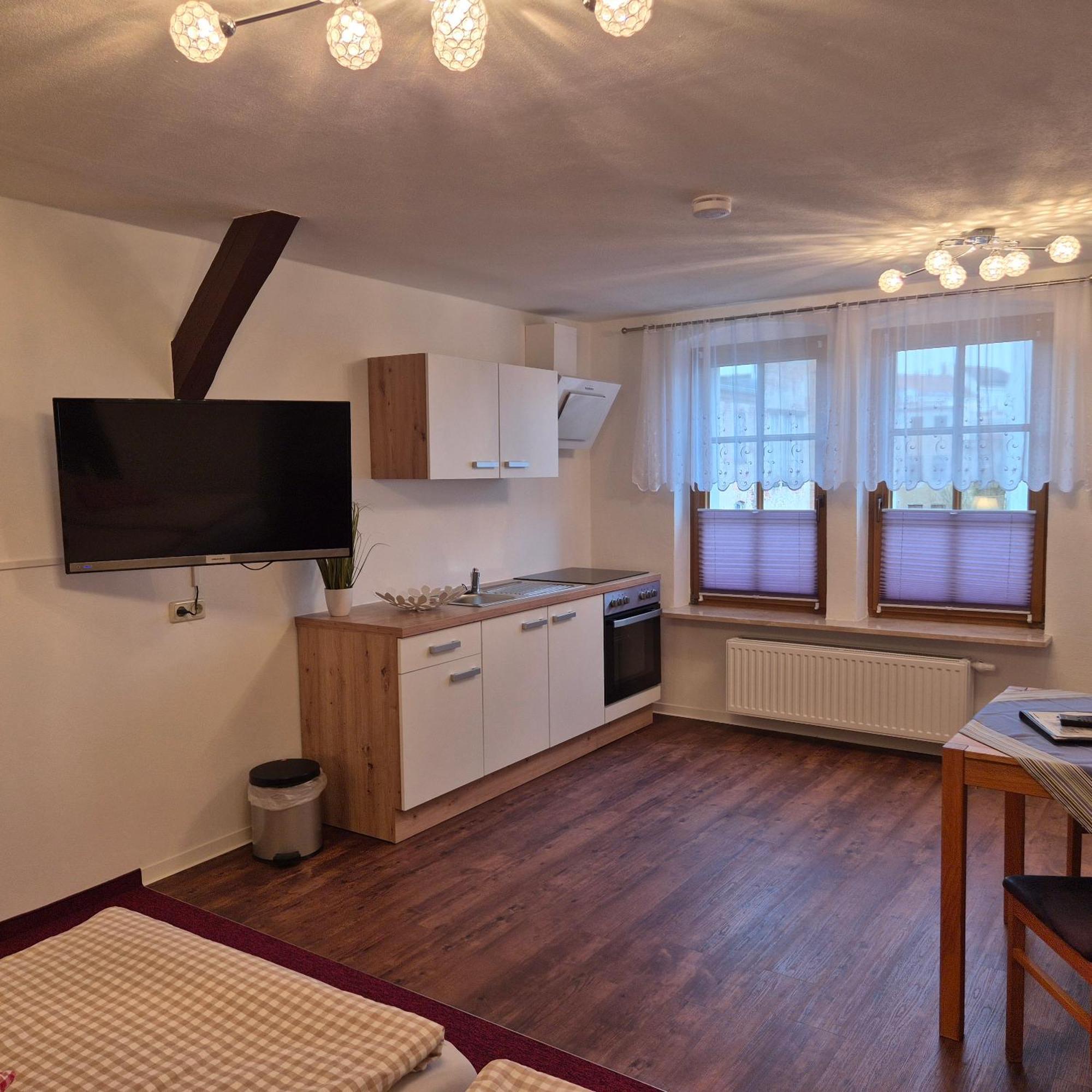 Hotel Meridian Gorlitz Luaran gambar