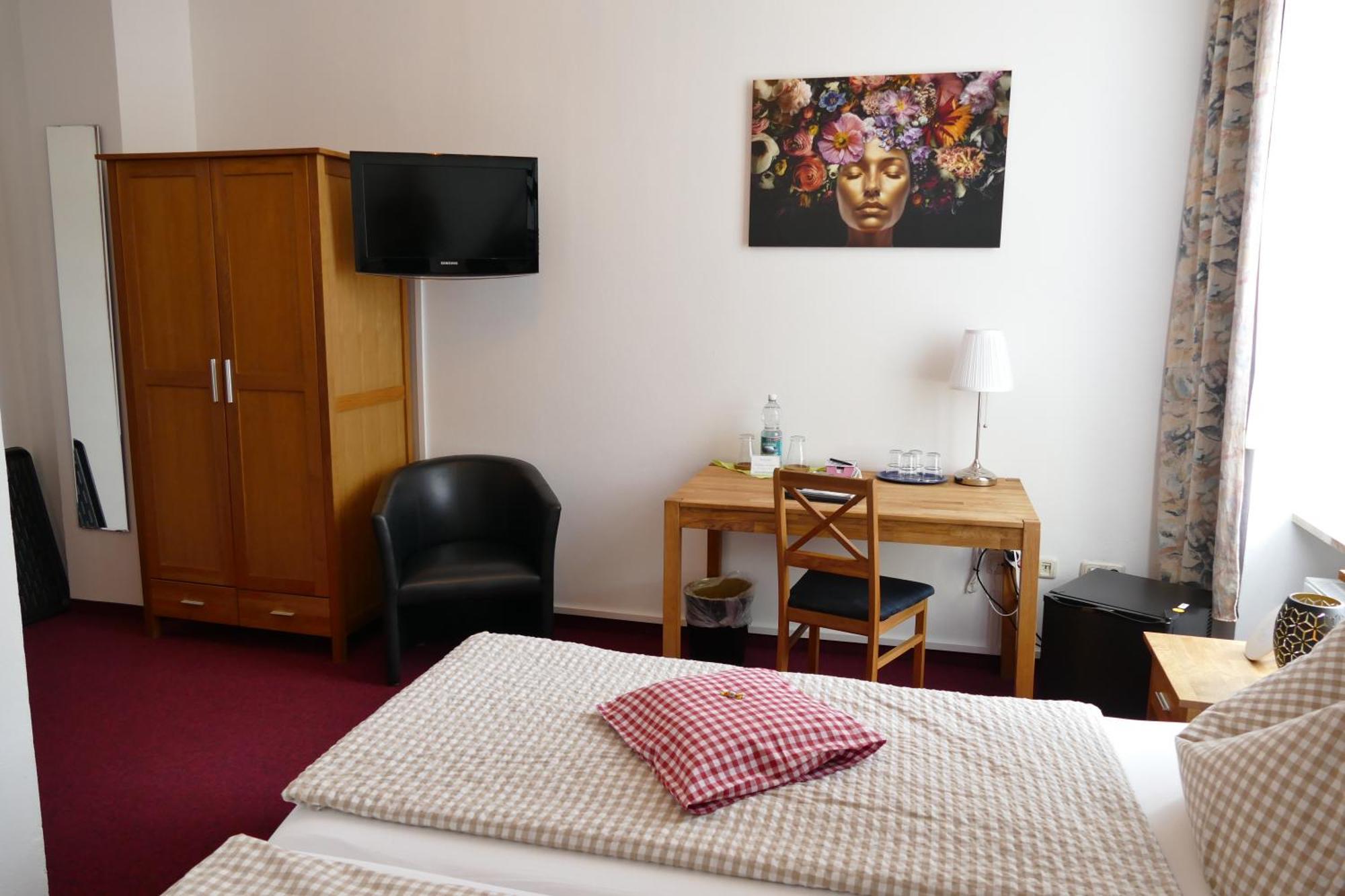 Hotel Meridian Gorlitz Luaran gambar
