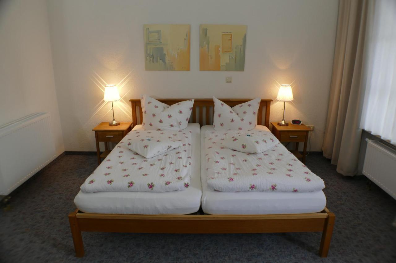 Hotel Meridian Gorlitz Luaran gambar