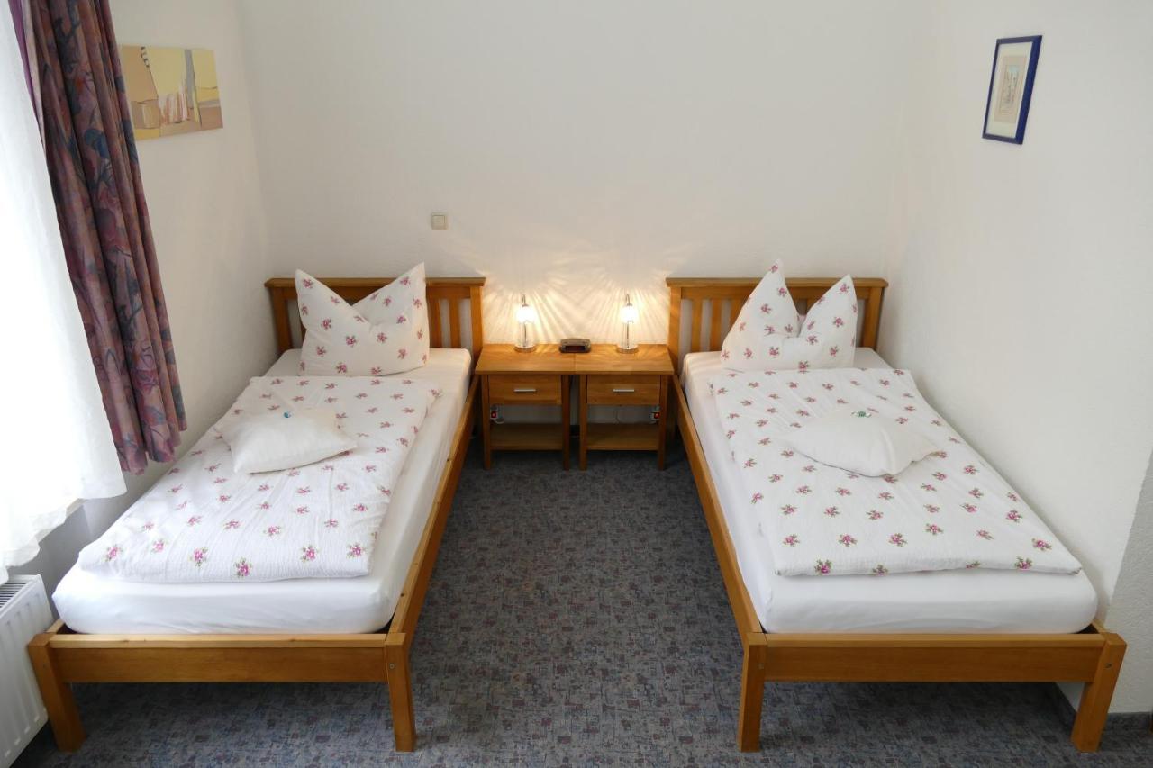 Hotel Meridian Gorlitz Luaran gambar