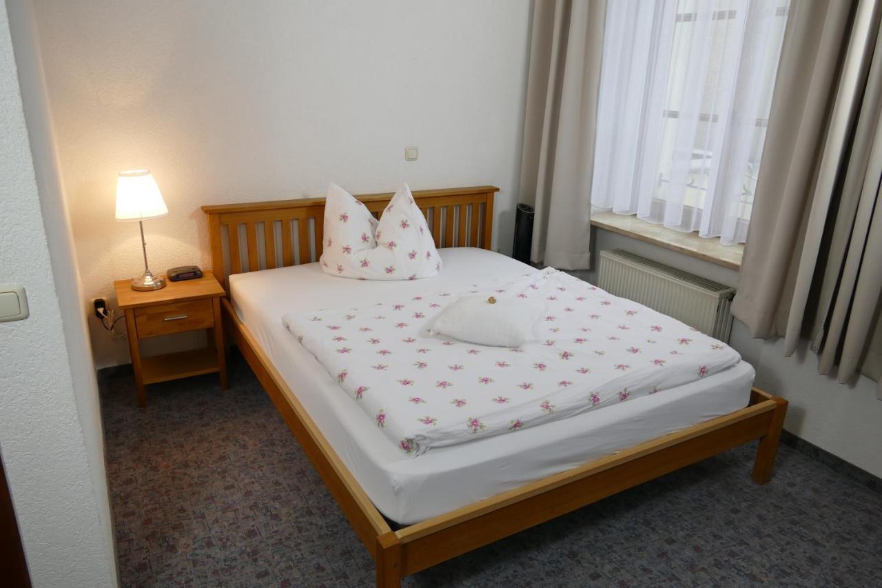 Hotel Meridian Gorlitz Luaran gambar