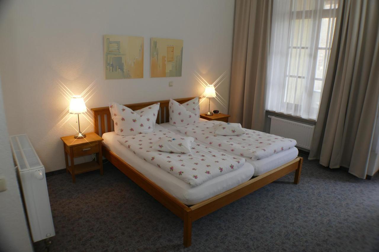 Hotel Meridian Gorlitz Luaran gambar
