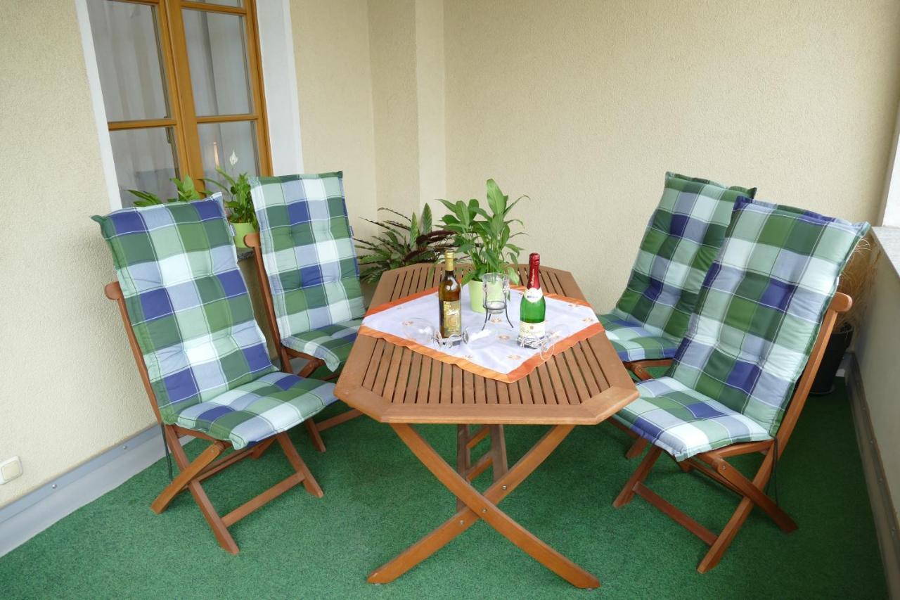 Hotel Meridian Gorlitz Luaran gambar