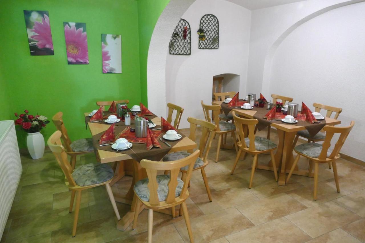 Hotel Meridian Gorlitz Luaran gambar