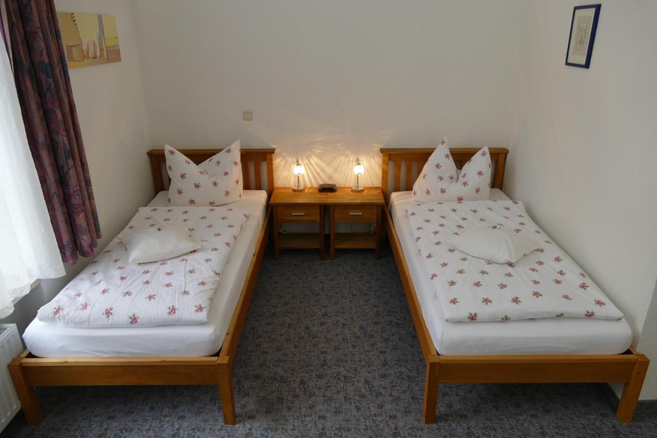Hotel Meridian Gorlitz Luaran gambar