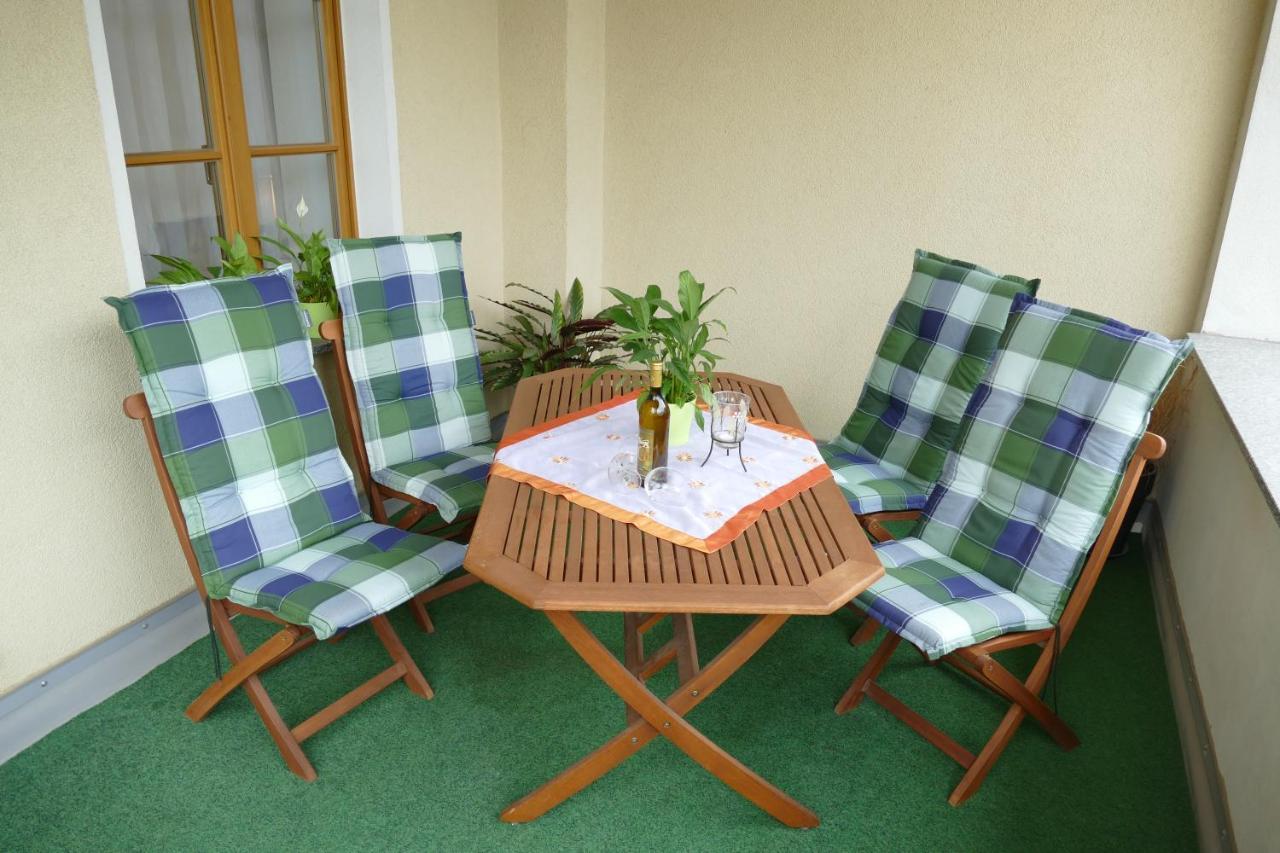 Hotel Meridian Gorlitz Luaran gambar
