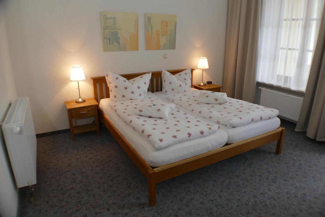 Hotel Meridian Gorlitz Luaran gambar