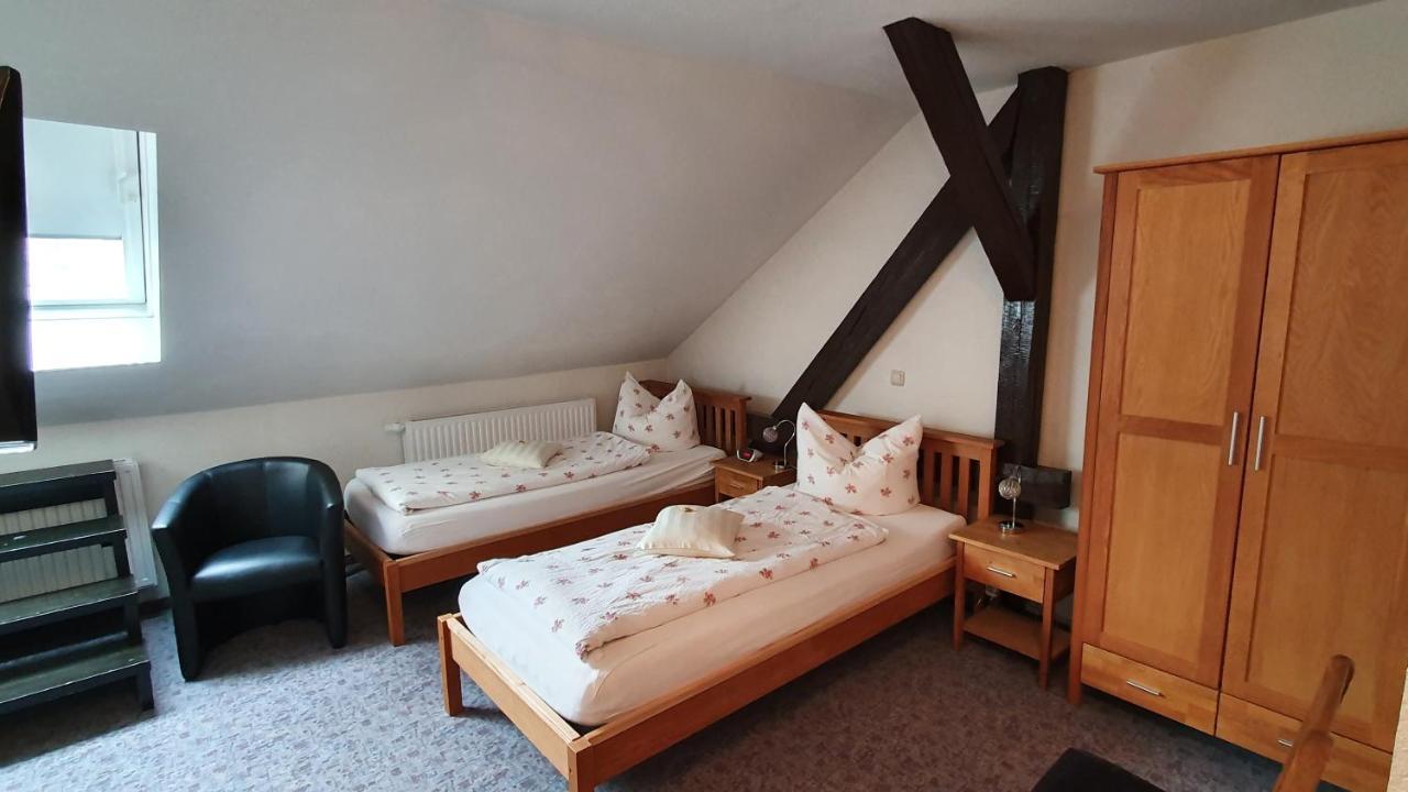 Hotel Meridian Gorlitz Luaran gambar